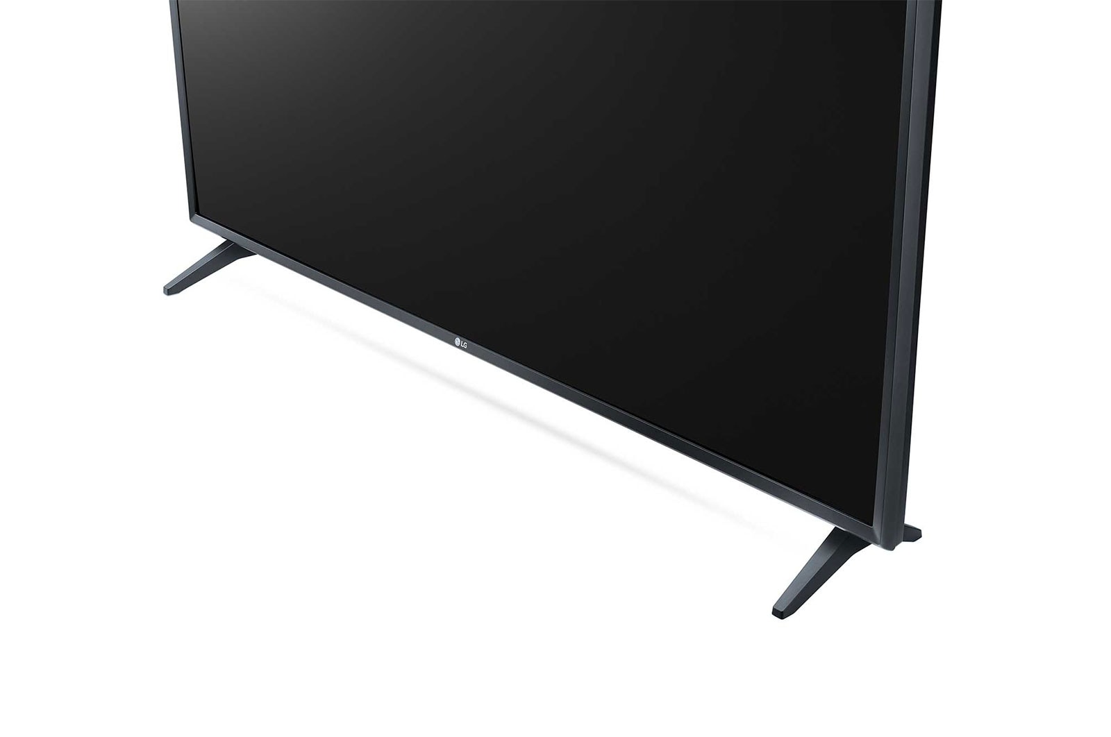 LG 43" FHD TV, FULL HD, Active HDR, Dynamic Color, HDR Dynamic Tone Mapping, ThinQ  AI, AI Launcher , 43LM5700PTC