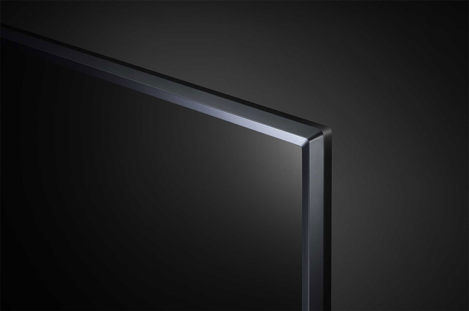LG 43" FHD TV, FULL HD, Active HDR, Dynamic Color, HDR Dynamic Tone Mapping, ThinQ  AI, AI Launcher , 43LM5700PTC