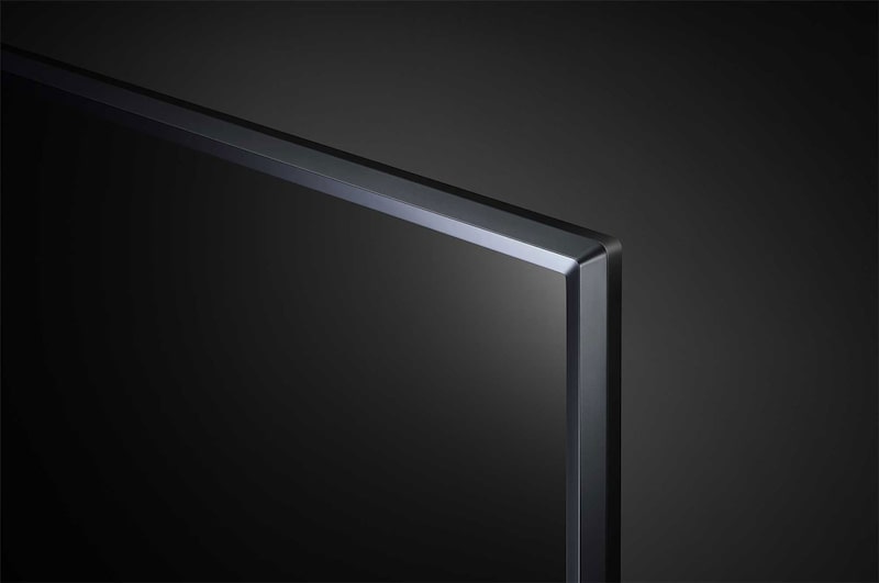 LG 43" FHD TV, FULL HD, Active HDR, Dynamic Color, HDR Dynamic Tone Mapping, ThinQ  AI, AI Launcher , 43LM5700PTC