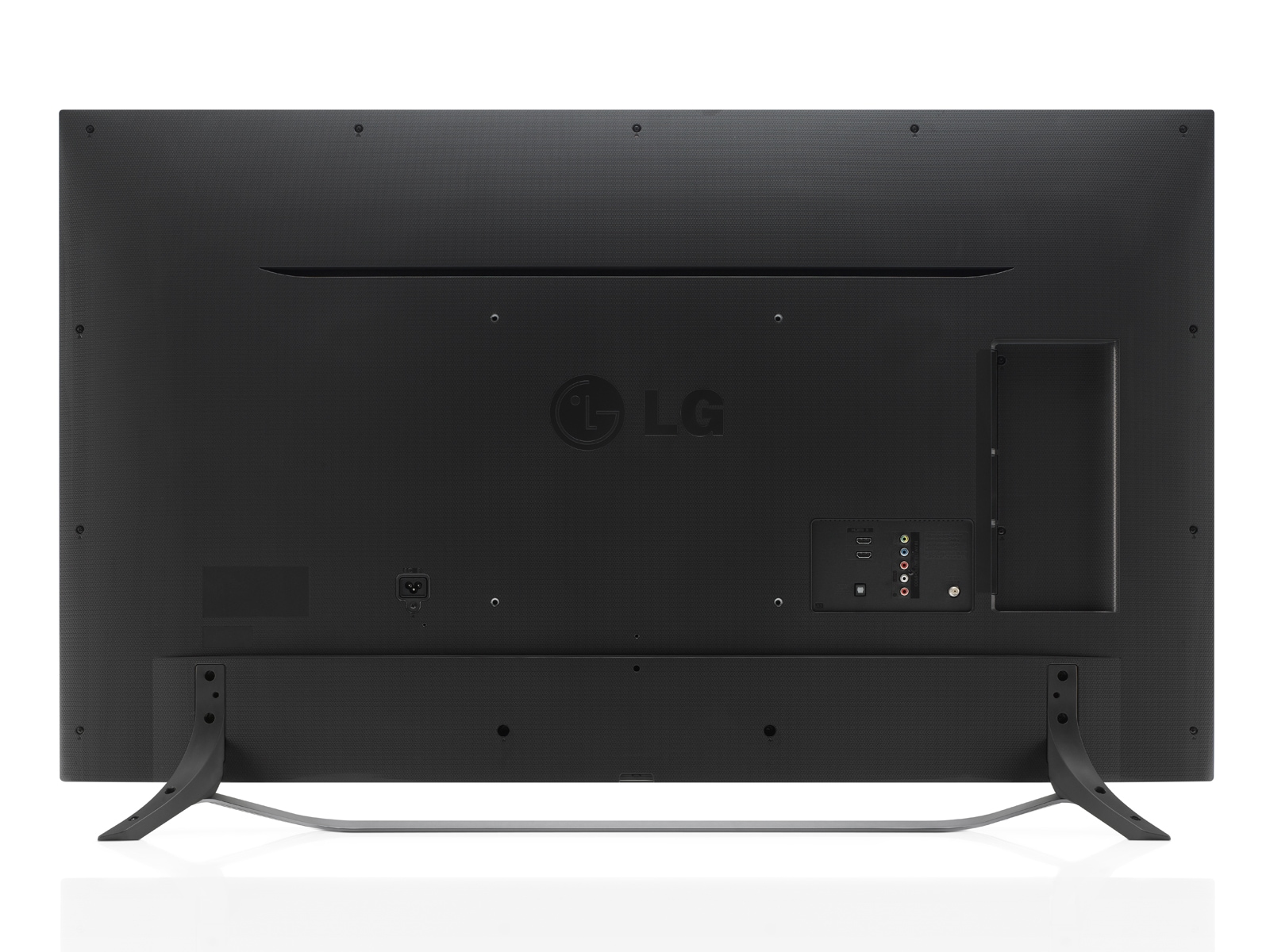 LG ULTRA HD TV, 43UF7700