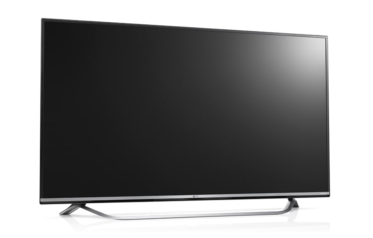 LG ULTRA HD TV, 43UF7700