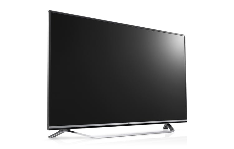 LG ULTRA HD TV, 43UF7700