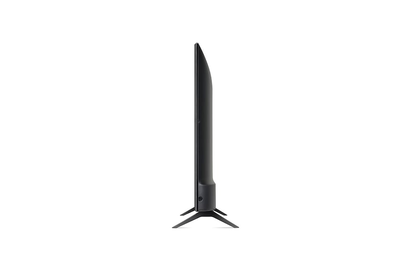 LG 43" UHD TV, NanoCell Color, IPS 4K Panel, Local Dimming, a7 Gen2 Intelligent Processor, AI PICTURE, AI BRIGHTNESS, 43UM7500PPA