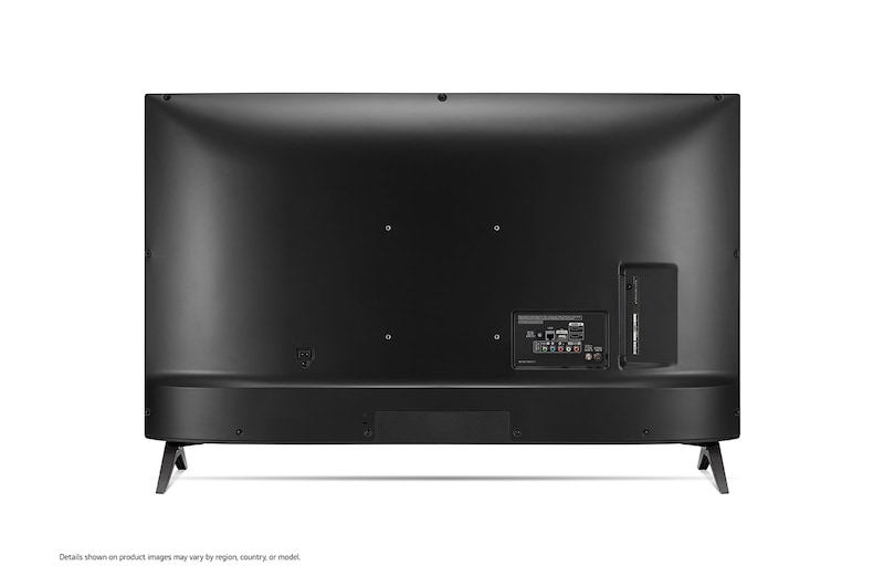 LG 43" UHD TV, NanoCell Color, IPS 4K Panel, Local Dimming, a7 Gen2 Intelligent Processor, AI PICTURE, AI BRIGHTNESS, 43UM7500PPA
