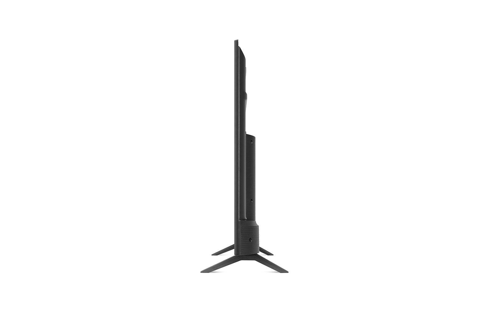 LG UN70 55 inch 4K Smart UHD TV, 55UN7000PTA
