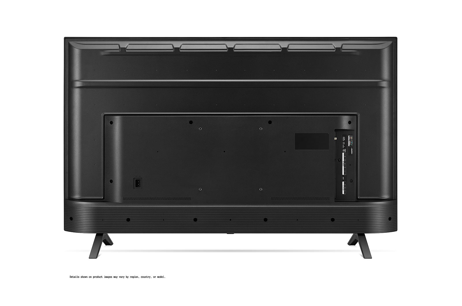 LG UN70 55 inch 4K Smart UHD TV, 55UN7000PTA