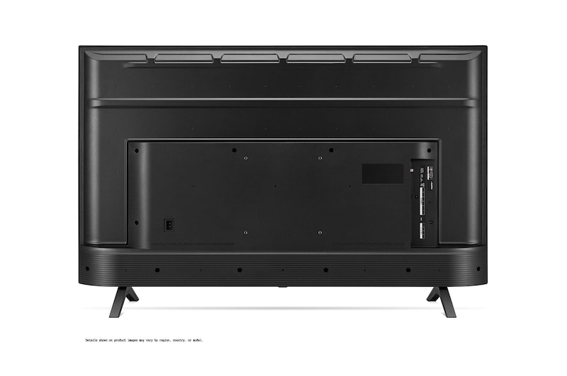 LG UN70 55 inch 4K Smart UHD TV, 55UN7000PTA