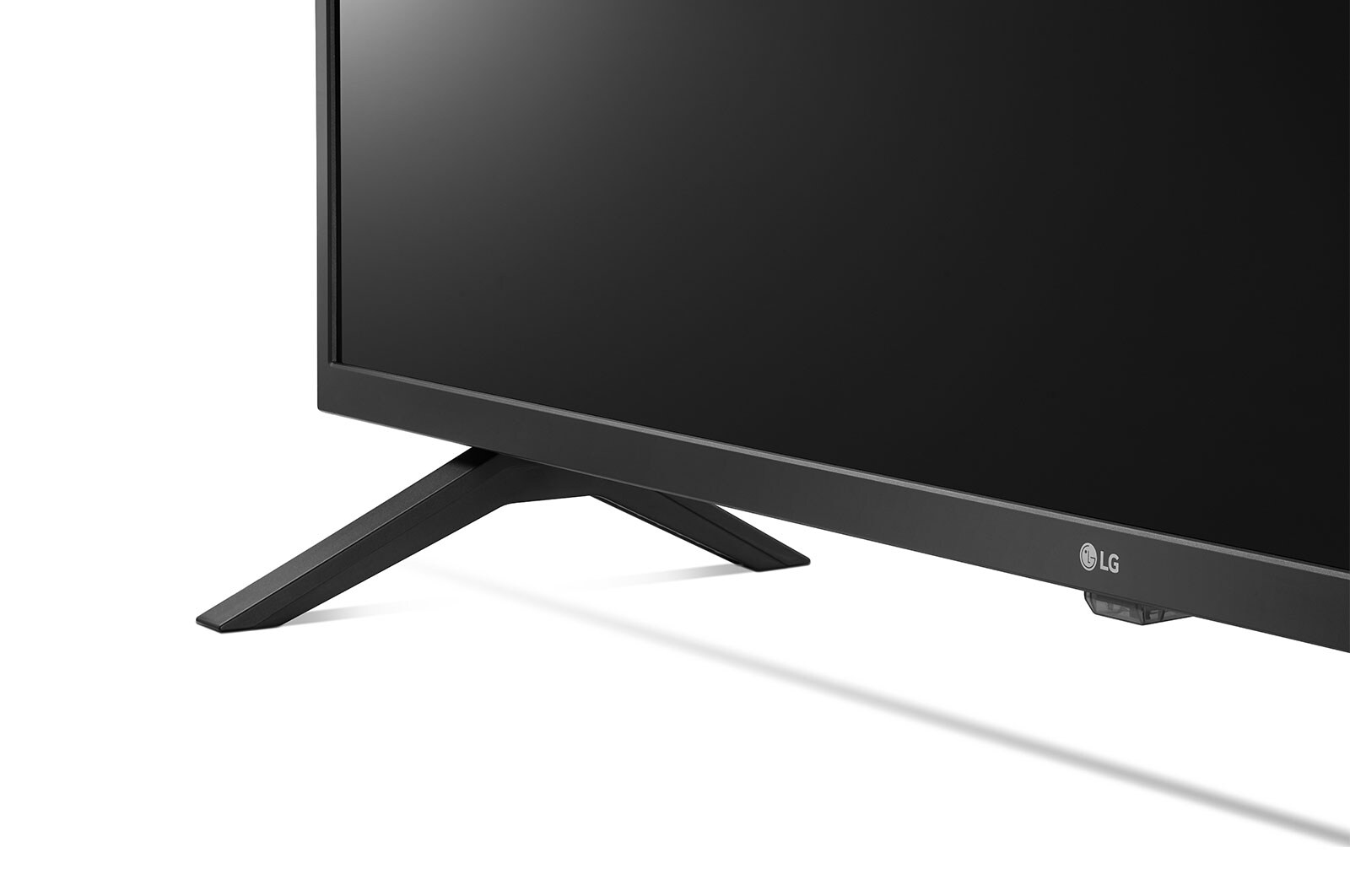 LG UN70 55 inch 4K Smart UHD TV, 55UN7000PTA