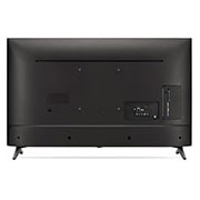 LG UN72 43 inch 4K Smart UHD TV, 43UN7200PPF