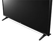 LG UN72 43 inch 4K Smart UHD TV, 43UN7200PPF