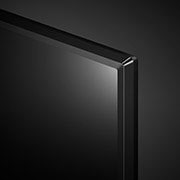 LG UN72 43 inch 4K Smart UHD TV, 43UN7200PPF