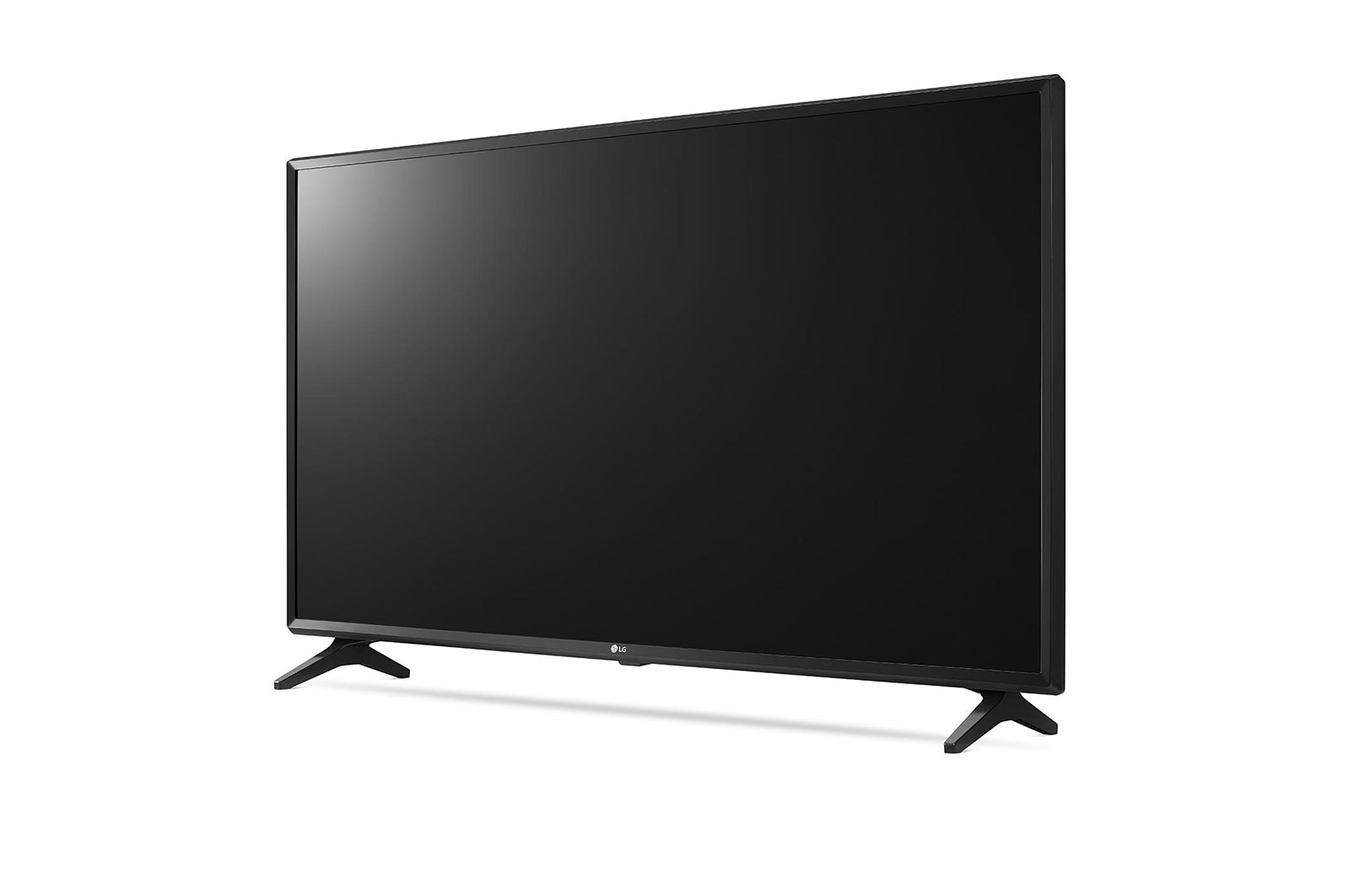 LG UN72 43 inch 4K Smart UHD TV, 43UN7200PPF
