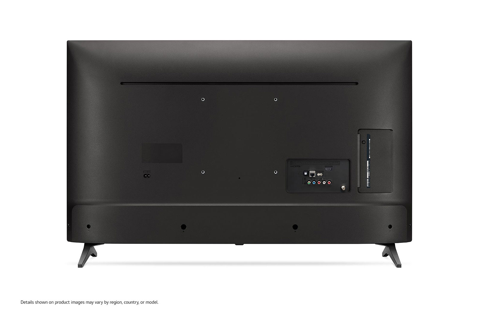 LG UN72 43 inch 4K Smart UHD TV, 43UN7200PPF