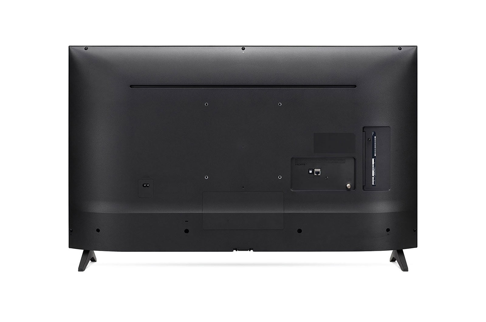 LG UP 43inch 4K Smart UHD TV, 43UP7550PSF
