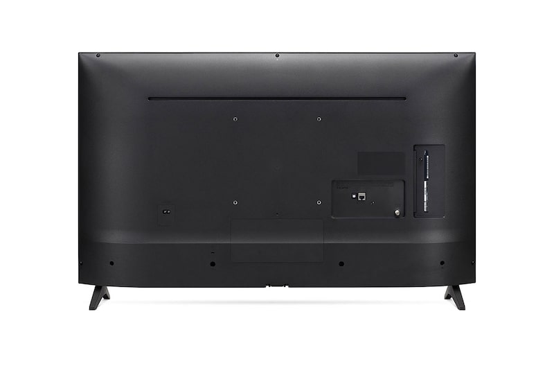 LG UP 43inch 4K Smart UHD TV, 43UP7550PSF
