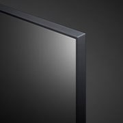 LG UHD 4K TV, 43UQ8050PSB