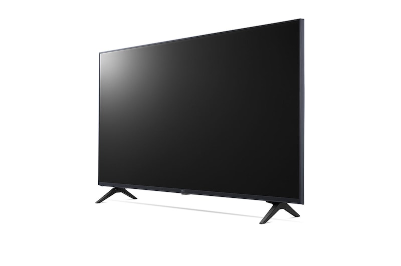 LG UHD UR80 43 inch 4K Smart TV, 2023, 43UR8000PSA