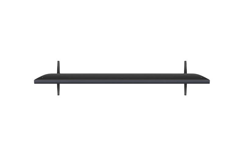 LG UHD UR80 43 inch 4K Smart TV, 2023, 43UR8000PSA