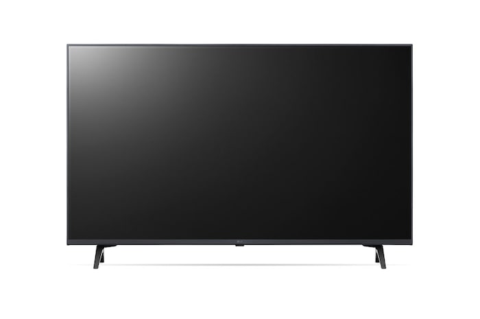 LG UHD UR80 43 inch 4K Smart TV, 2023, 43UR8050PSB
