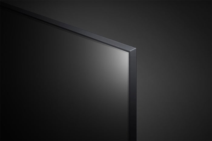 LG UHD UR80 43 inch 4K Smart TV, 2023, 43UR8050PSB