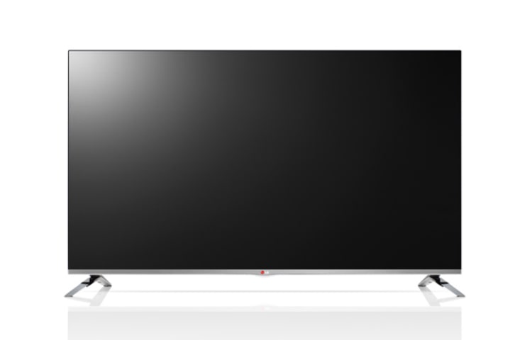 LG CINEMA 3D Smart TV with webOS, 47LB6700