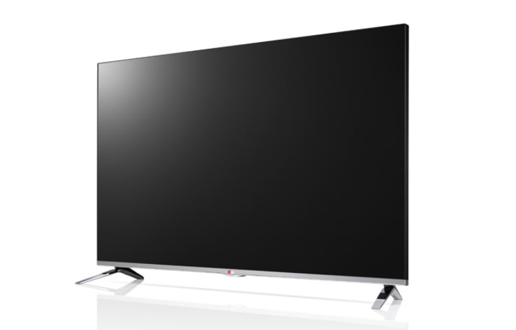 LG CINEMA 3D Smart TV with webOS, 47LB6700