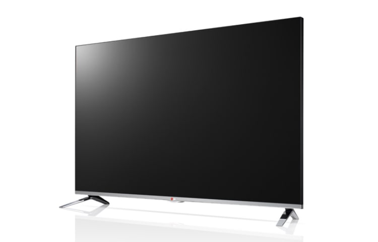 LG CINEMA 3D Smart TV with webOS, 47LB6700