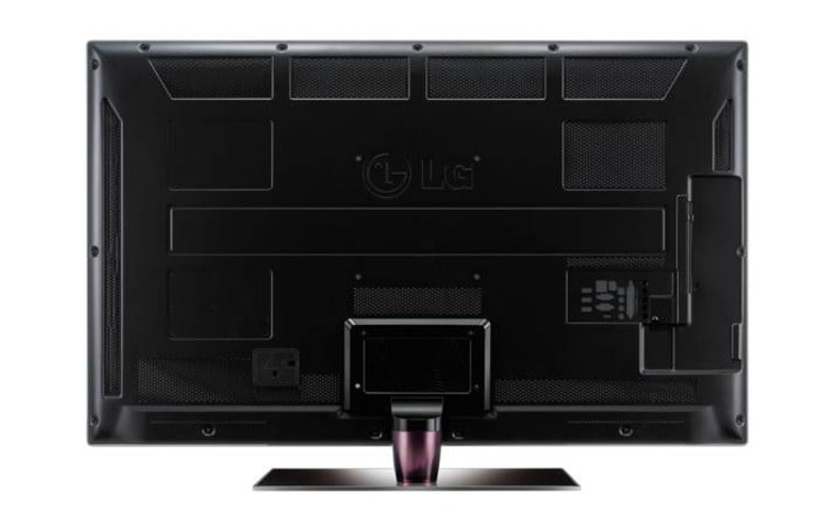 LG 47" LED LCD TV, INFINIA Design, 5M:1 contrast ratio, TruMotion 120Hz, DLNA WiFi Dongle Ready, Wireless AV Link, 47LE7500