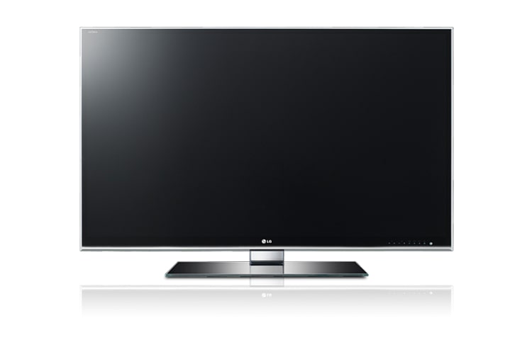 Front view of LW9500 47LW9500