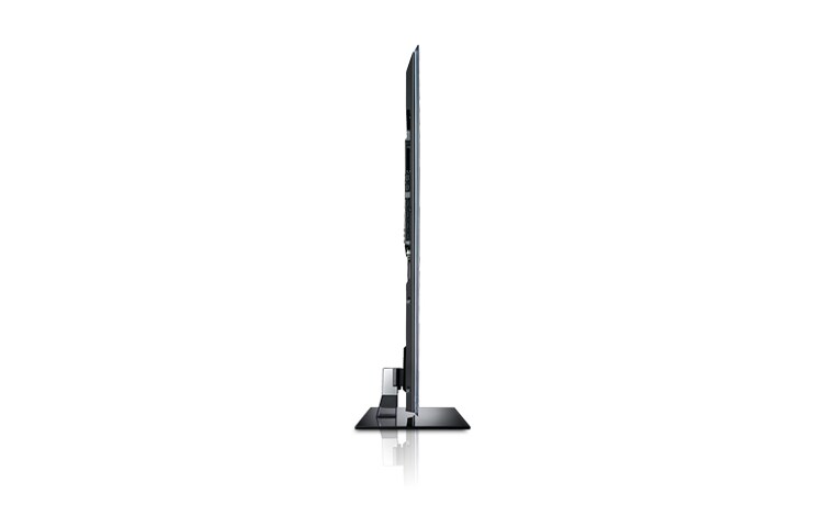 LG LW9500, 47LW9500
