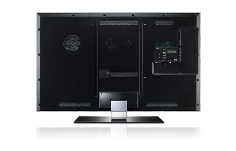 LG LW9500, 47LW9500