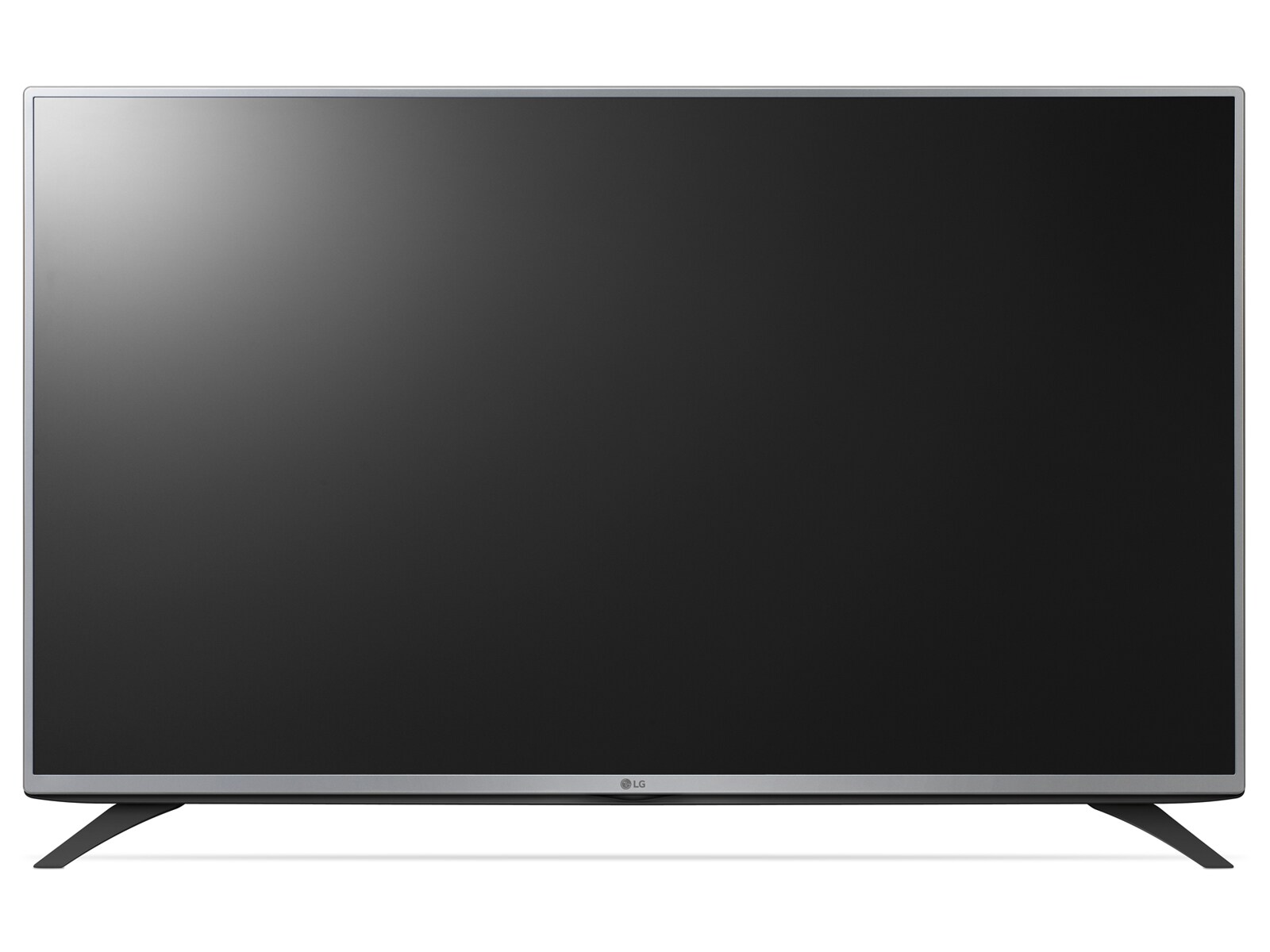 LG SMART TV with webOS, 49LF5900