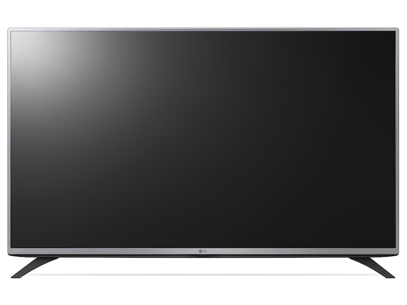 LG SMART TV with webOS, 49LF5900