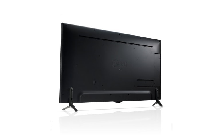 LG ULTRA HD TV, 49UB820T