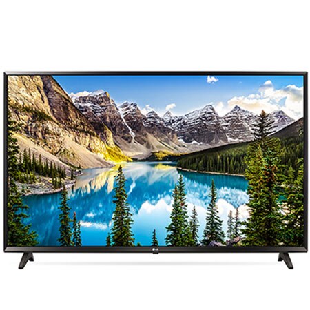 UHD TV 4K FULL HD - LG 49