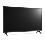LG UN73 49 inch 4K Smart UHD TV, 49UN7300PPC