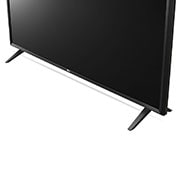 LG UN73 49 inch 4K Smart UHD TV, 49UN7300PPC