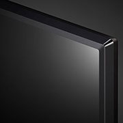 LG UN73 49 inch 4K Smart UHD TV, 49UN7300PPC