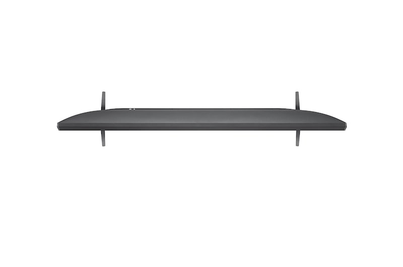 LG UN73 49 inch 4K Smart UHD TV, 49UN7350PPD