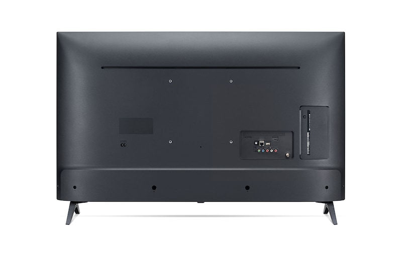 LG UN73 49 inch 4K Smart UHD TV, 49UN7350PPD
