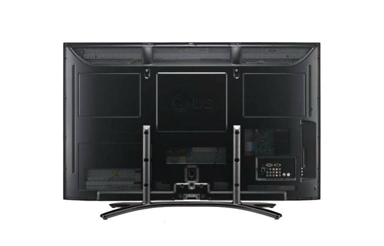 LG 50" Pentouch Plasma TV, Sketchbook, Family Diary, Additional Content & Software, Gallery, Internet, Razor Frame, Photo Editor, My Office, Protective Skin Glass, 50PT490