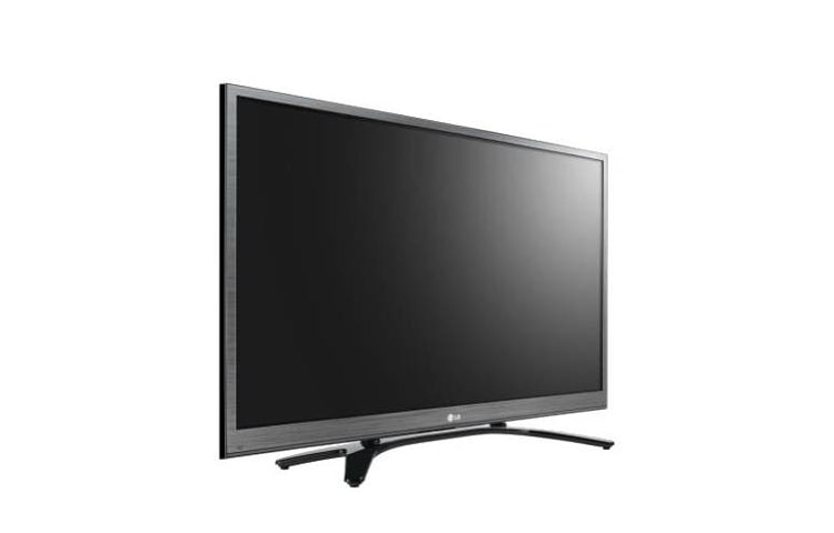 LG 50" Pentouch Plasma TV, Sketchbook, Family Diary, Additional Content & Software, Gallery, Internet, Razor Frame, Photo Editor, My Office, Protective Skin Glass, 50PT490