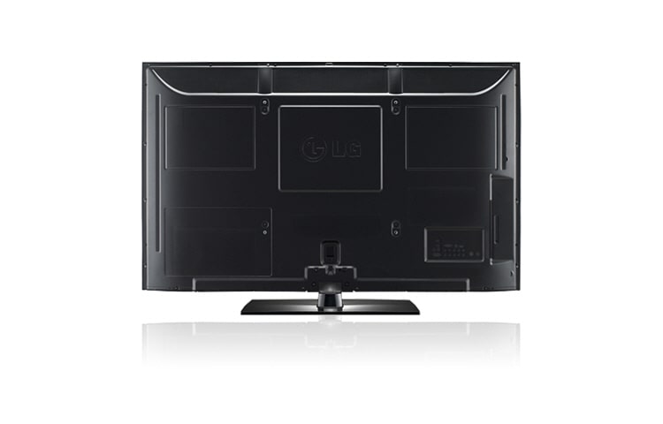 LG 3D shutter glass, 2D to 3D conversion, APS(Auto Power Save), Smart Energy Saving, Razor Frame design, 50PW350R