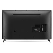LG UN73 50 inch 4K Smart UHD TV, 50UN7300PPC