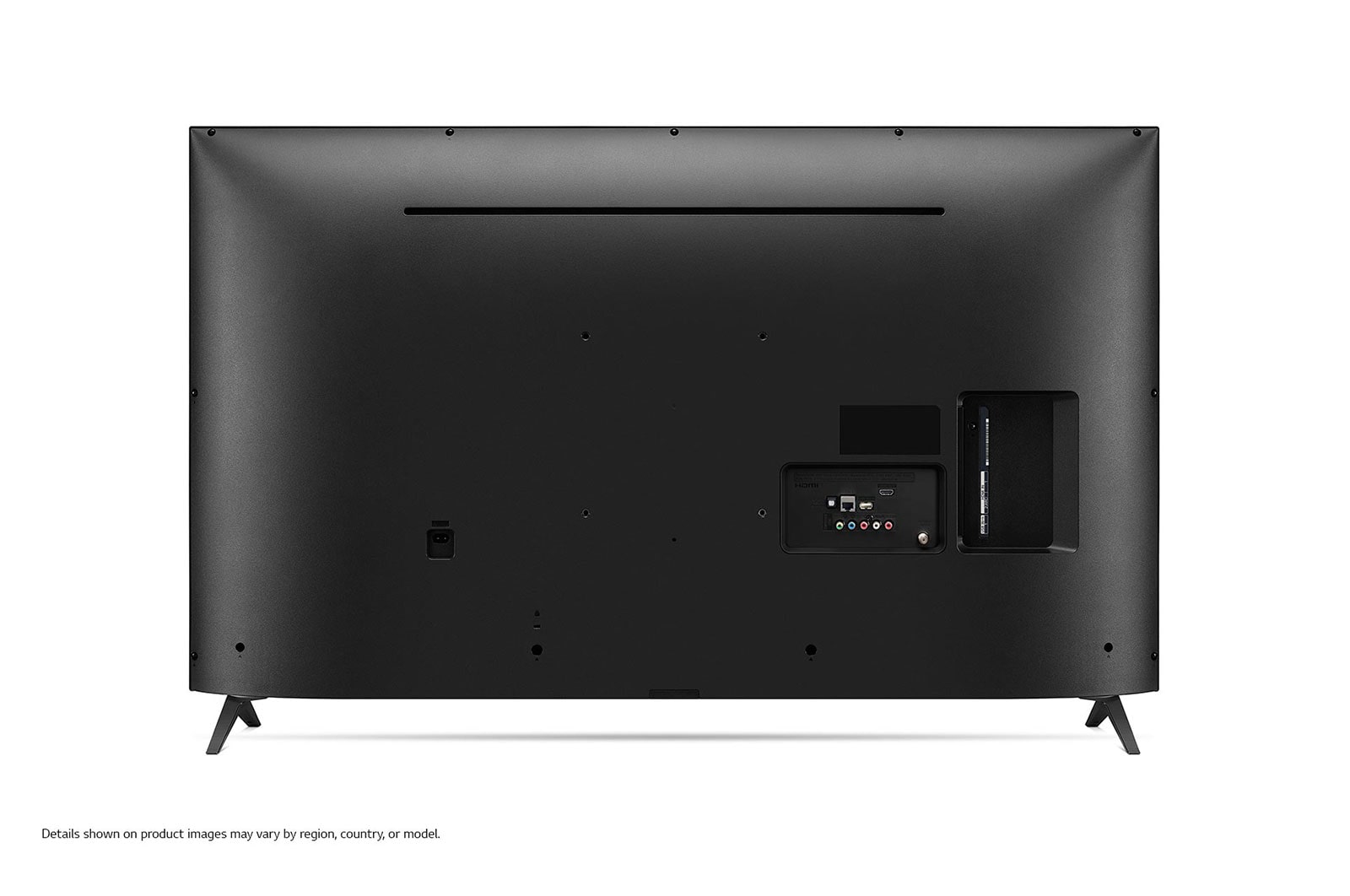 LG UN73 50 inch 4K Smart UHD TV, 50UN7300PPC