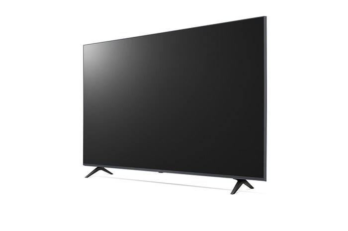LG UHD UR80 50 inch 4K Smart TV, 2023, 50UR8050PSB