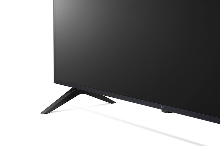 LG UHD UR80 50 inch 4K Smart TV, 2023, 50UR8050PSB