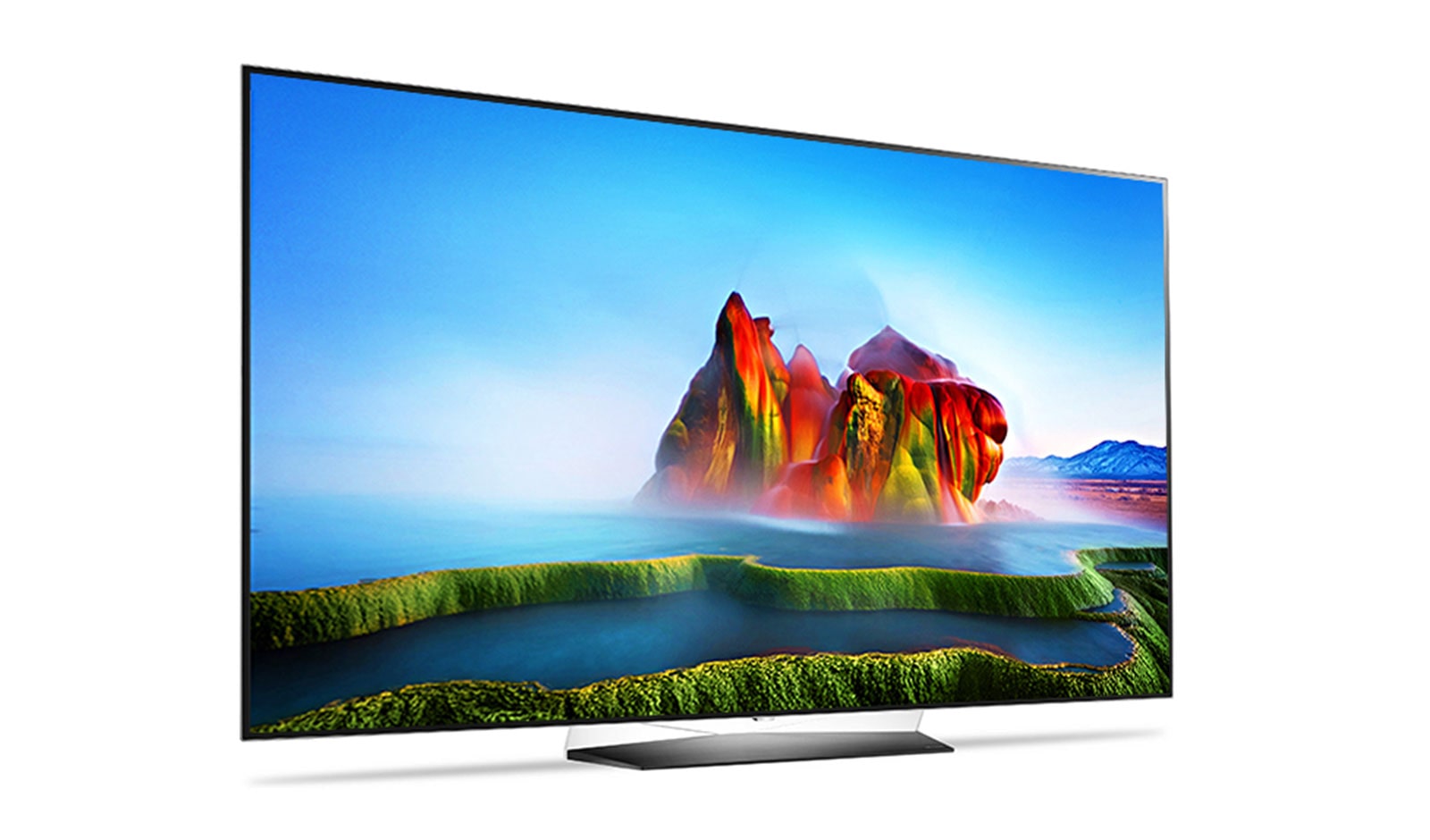 LG OLED TV, 55EG9A7T