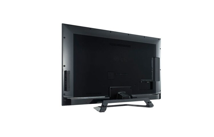 LG 55" Cinema 3D Smart TV, Comfortable 3D Glasses, Battery-free and charge-free 3D glasses, FPR 3D PanelTechnology, 2D to 3D mode & 3D to 2D mode, 3D World, Dual Play, Magic Remote Control, 55LM6200