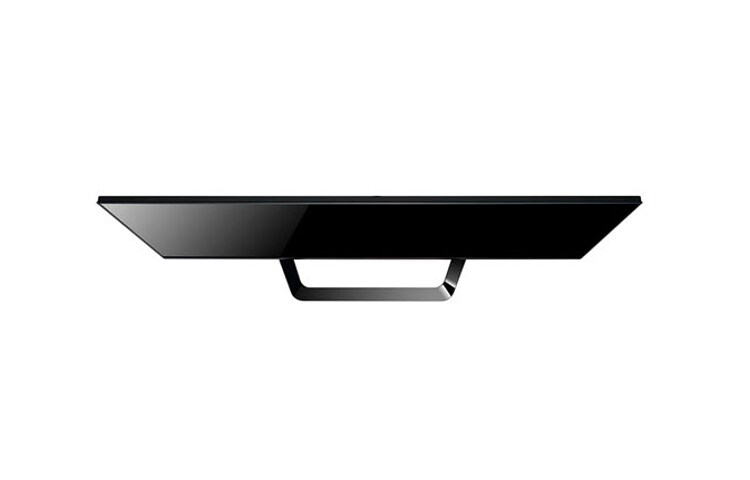 LG 55" Cinema 3D Smart TV, Comfortable 3D Glasses, Battery-free and charge-free 3D glasses, FPR 3D PanelTechnology, 2D to 3D mode & 3D to 2D mode, 3D World, Dual Play, Magic Remote Control, 55LM6200